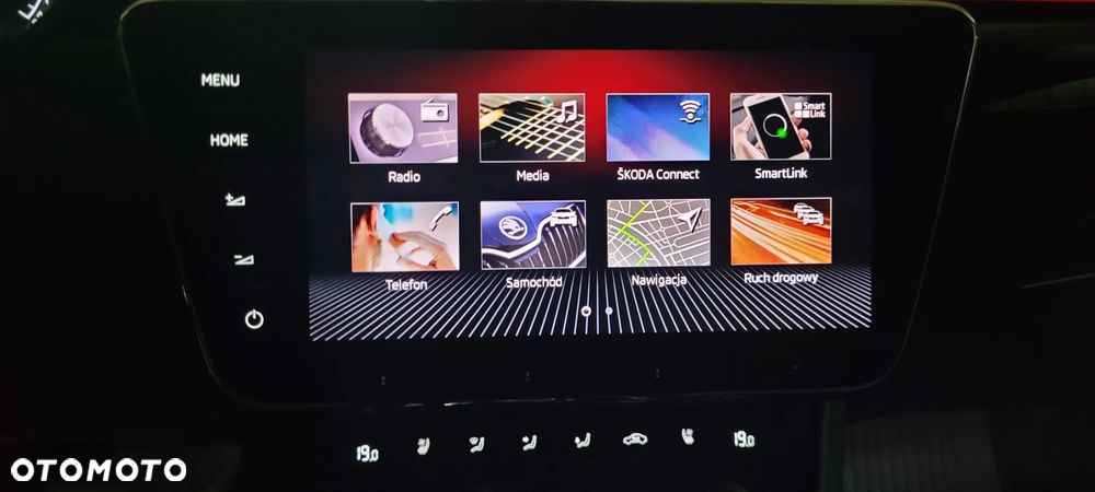 Skoda Superb 2.0 TSI 4x4 L&K DSG - 34