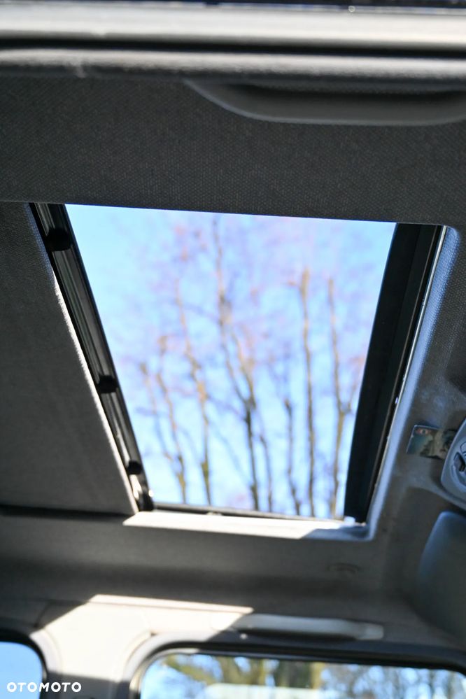 Mercedes-Benz Klasa G - 17