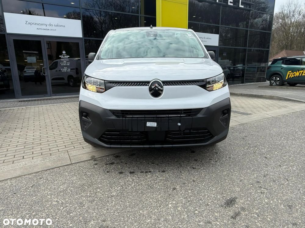 Citroën Berlingo - 8