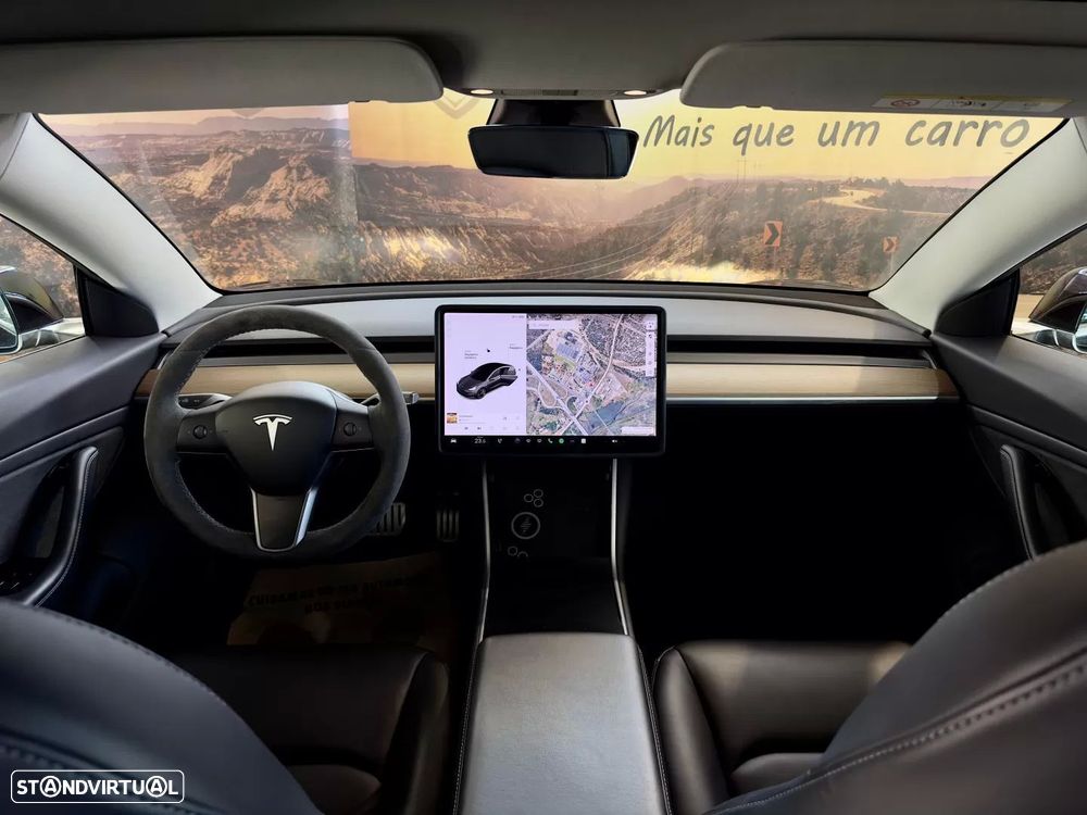 Tesla Model 3 Performance Dual Motor AWD - 20