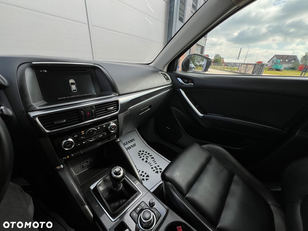 Mazda CX-5 2.2 D Skypassion AWD - 19
