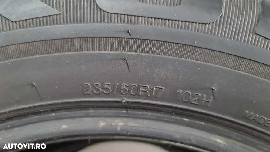 Anvelope 235/60/R17 102H KUMHO VARA 235 60 17 102H CP-V20172 - 3