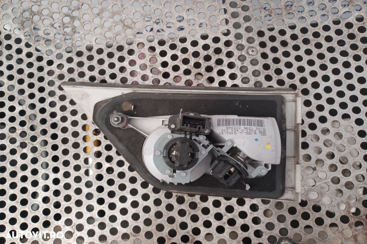 STOP STANGA SPATE BMW X3 E83 [2003 - 2006] - 2