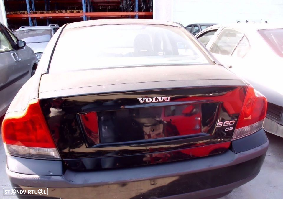 Peças Volvo S60 I (384) 2000 a 2010 - 20
