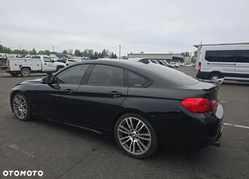 BMW Seria 4 440i xDrive M Sport - 5