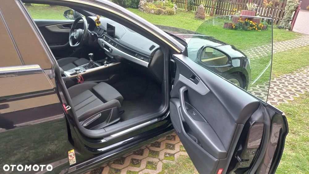 Audi A5 Sportback 40 TFSI - 12