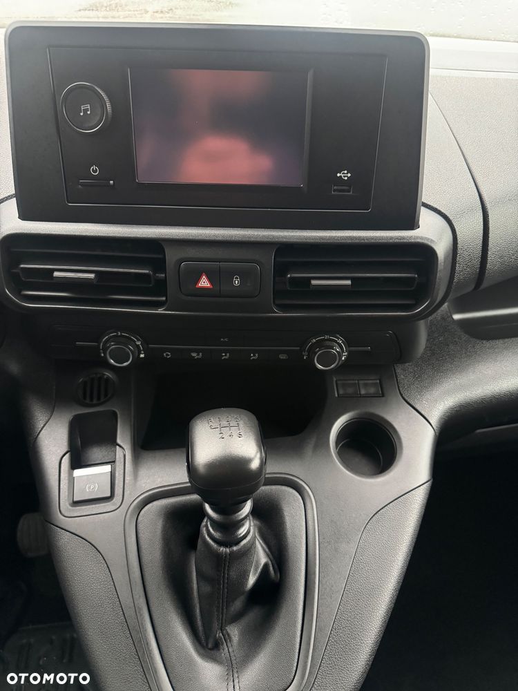 Citroën Berlingo - 37