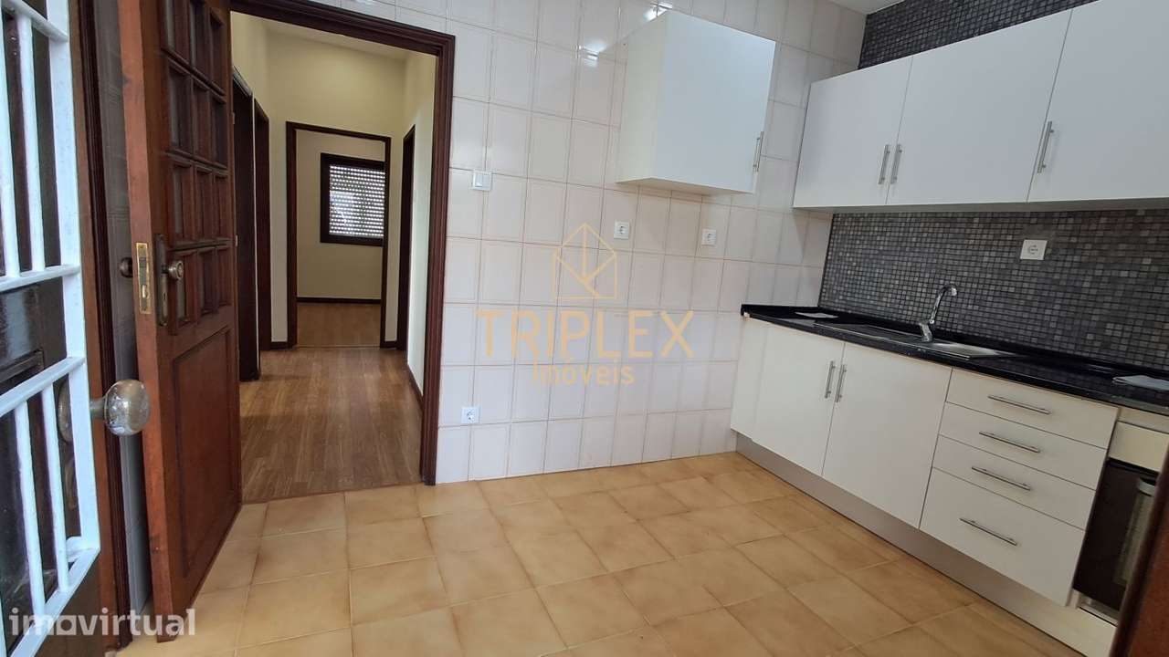 Casa T2 - Caverneira - Águas Santas  - Maia - Grande imagem: 4/26