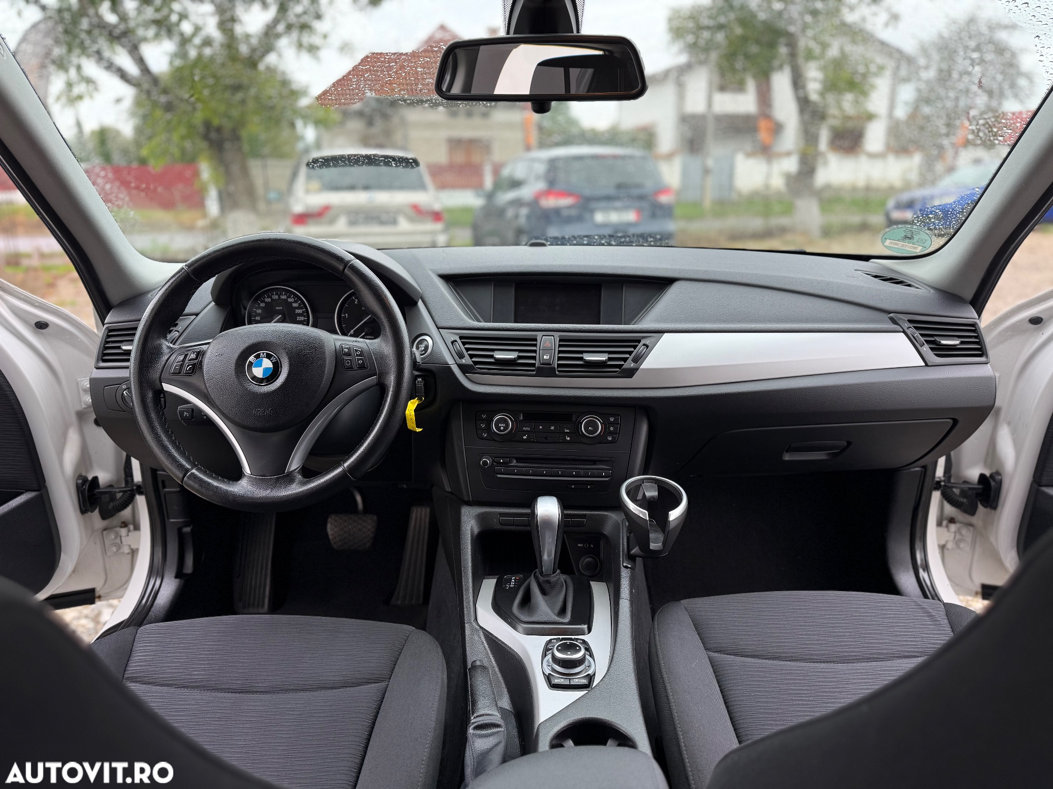 BMW X1 xDrive20d Aut. - 5