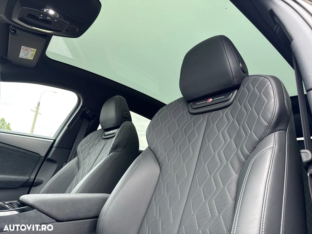 Audi A6 Sportback e-tron quattro 100 kWh - 17