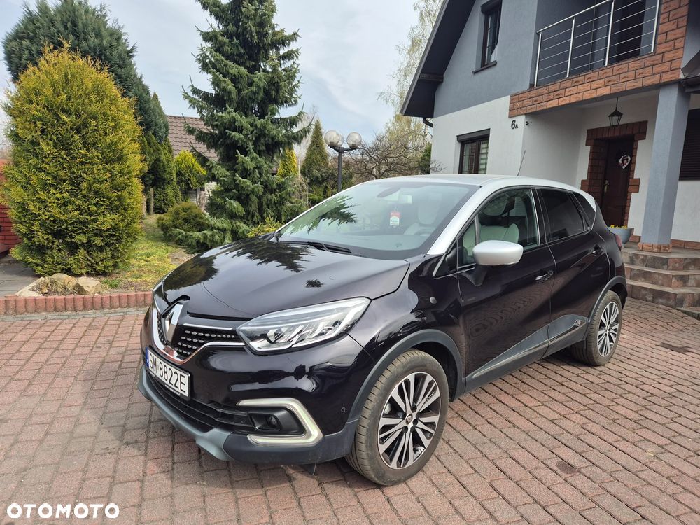 Renault Captur - 5