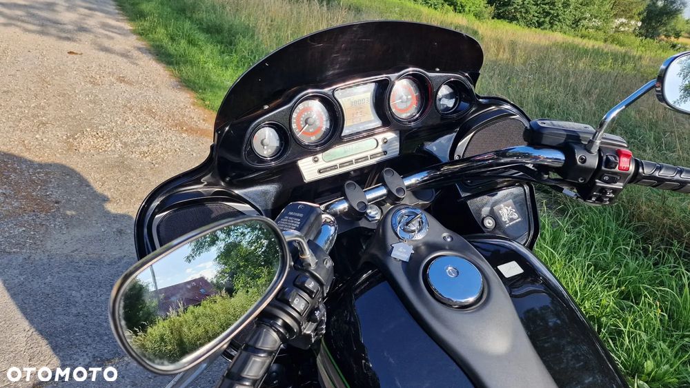 Kawasaki Vulcan - 23