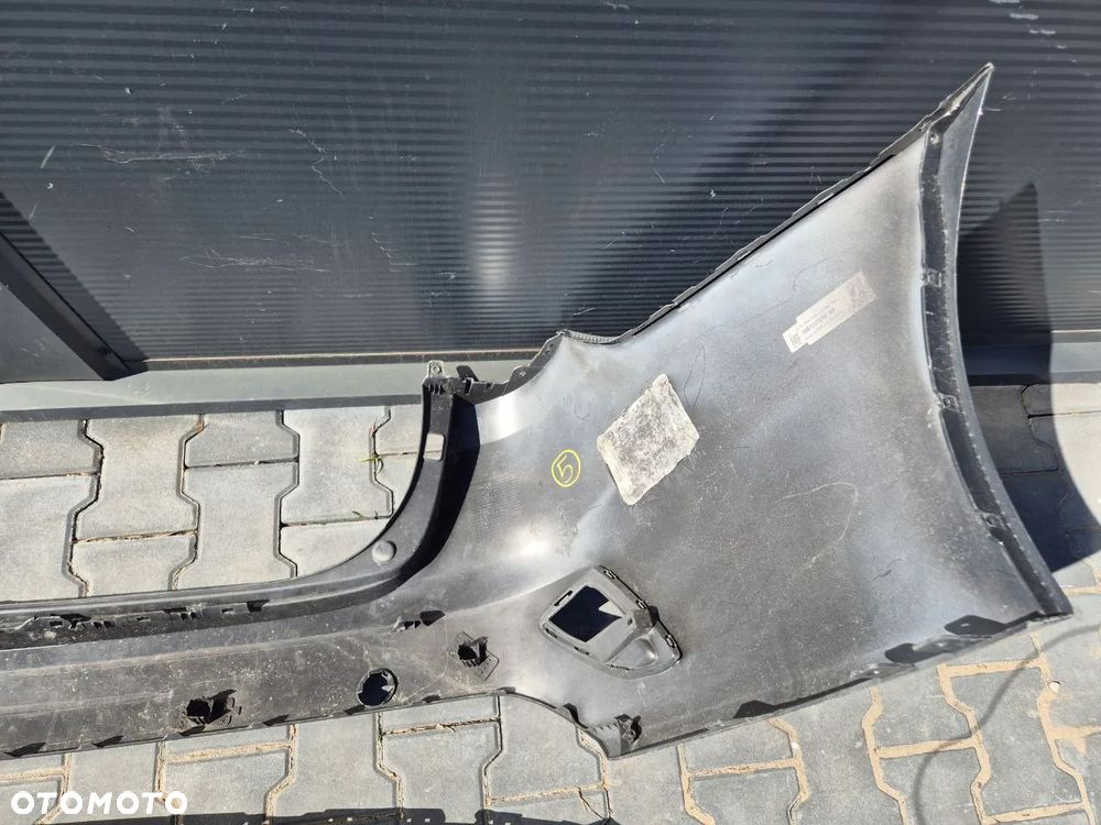 KIA CEED III SW KOMBI ZDERZAK PRZÓD TYŁ (dostępne 7 zderzaków) - 37