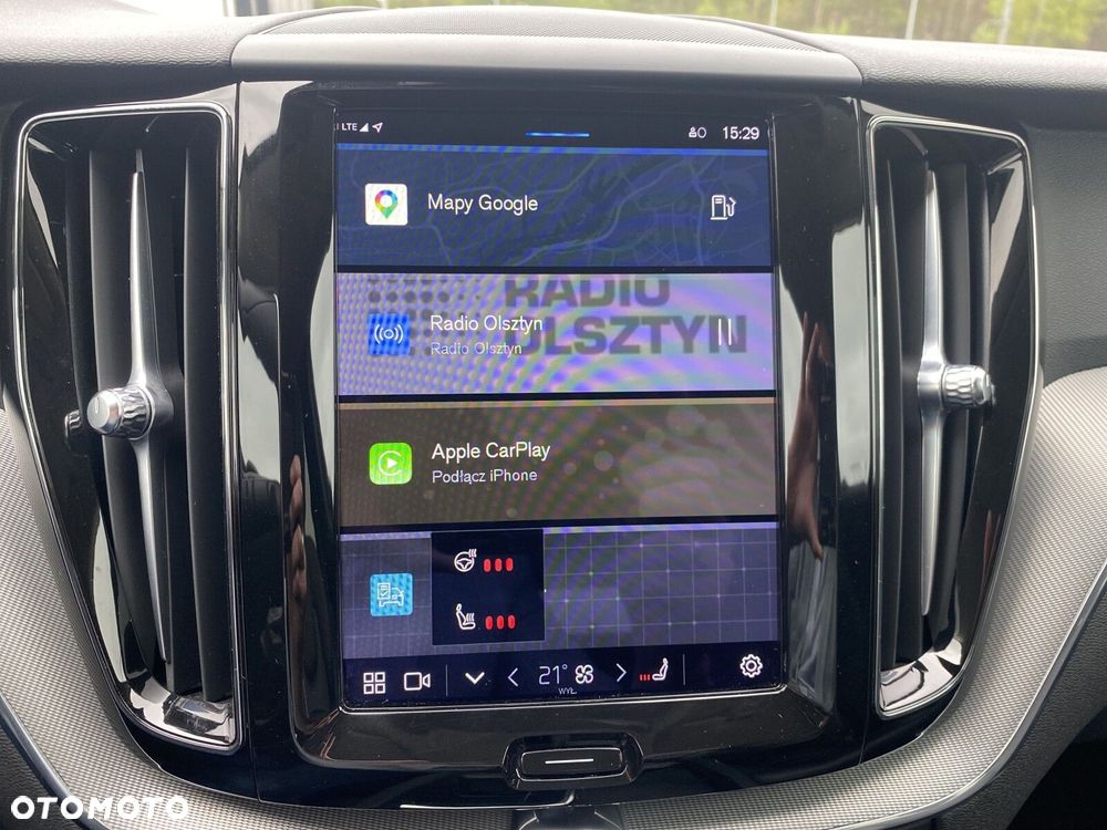 Volvo XC 60 - 23