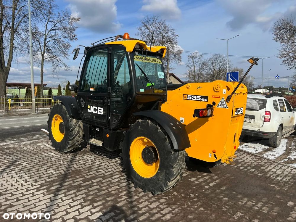 JCB 535-95 - 3