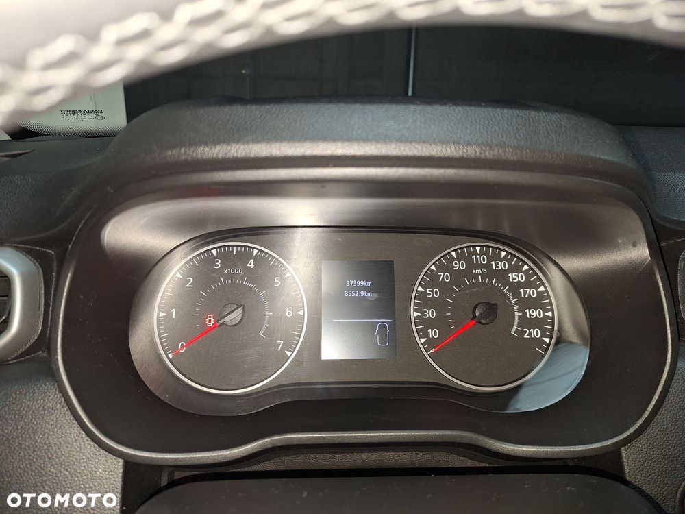 Dacia Duster 1.0 TCe Expression - 11