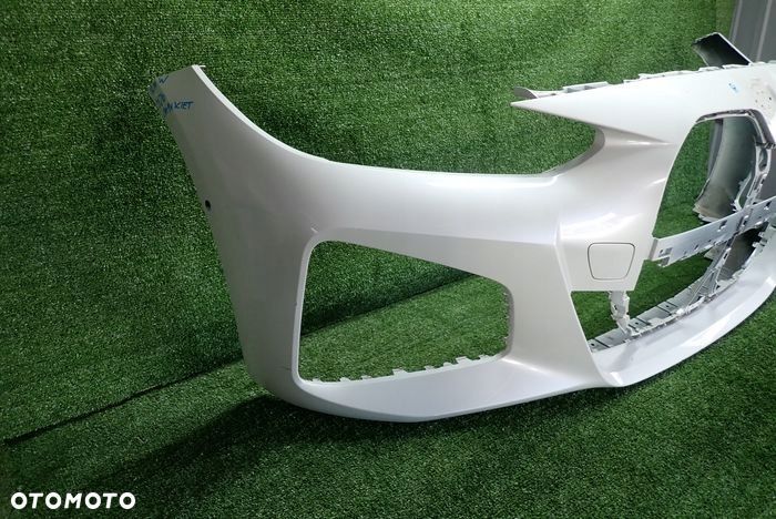 BMW I4 4 G26 M-PAKIET zderzak przedni przód - 2
