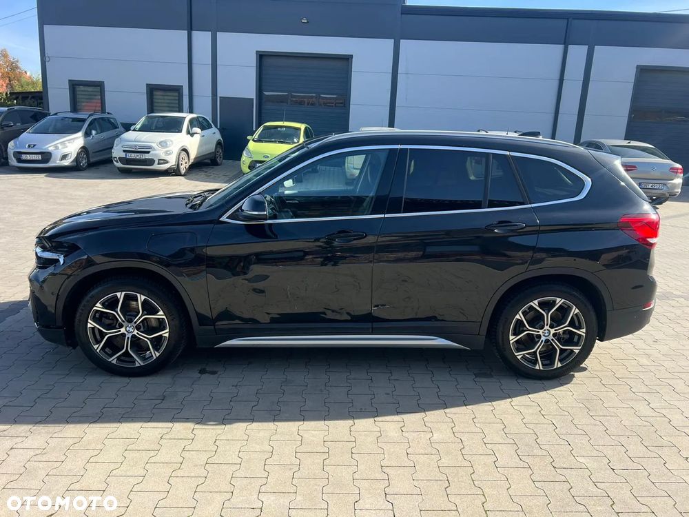 BMW X1 xDrive25e xLine - 6