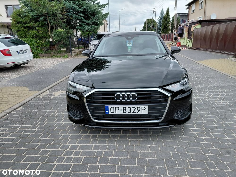 Audi A6 Limousine - 2
