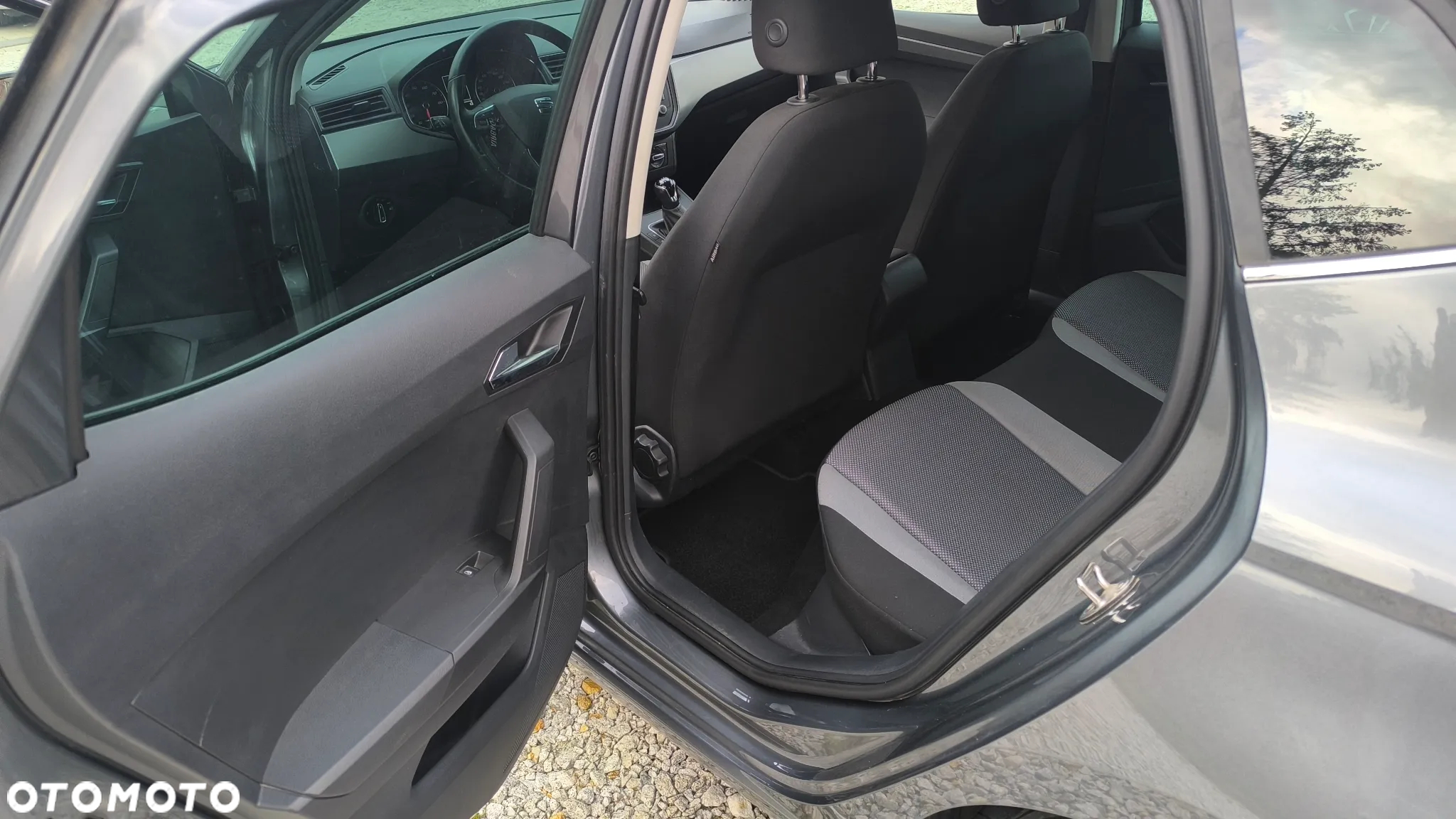 Seat Ibiza 1.0 Eco TSI S&S Style - 25