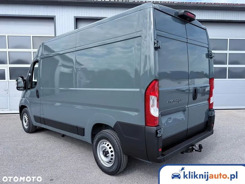 Fiat Ducato Furgon L2H2 3,3T Diesel 140KM Manual - 7