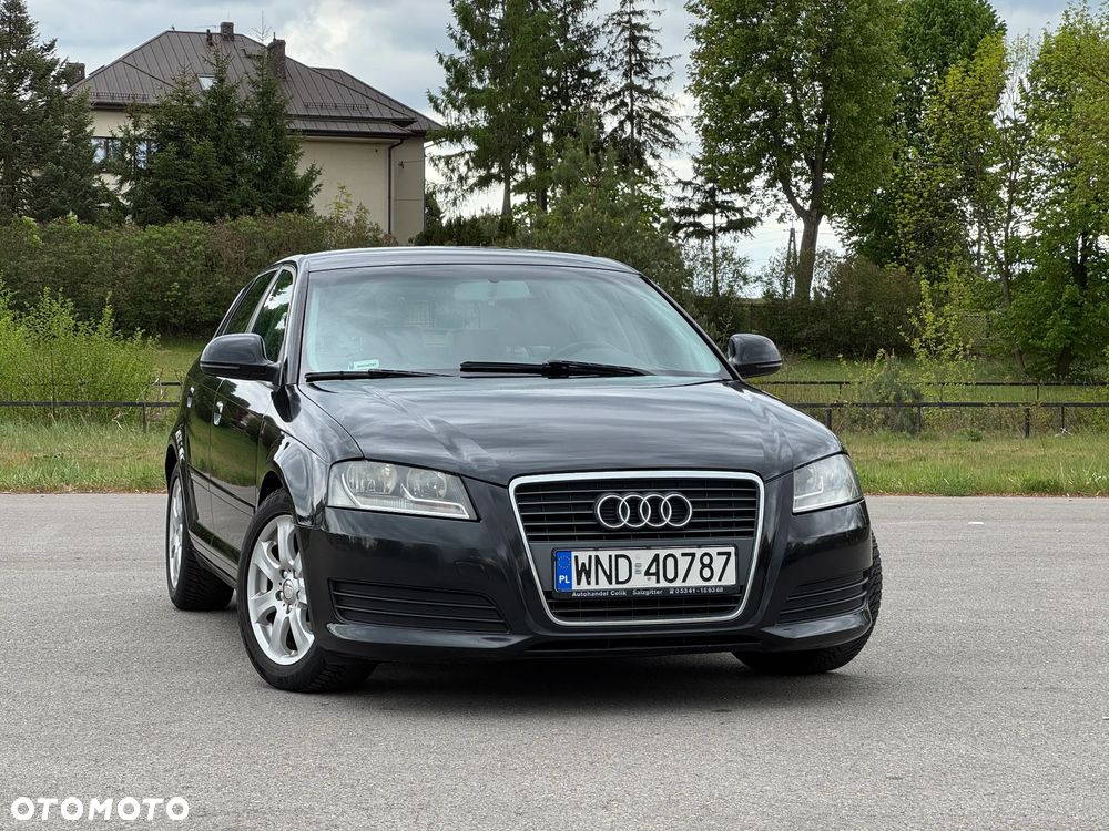 Audi A3 Sportback - 30