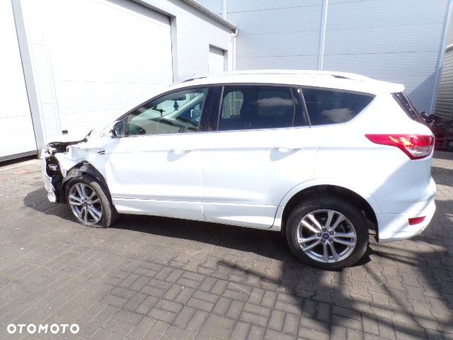 Części - Ford Kuga MK2 2.0 TDCI 180 KM 4x4 16R - 3