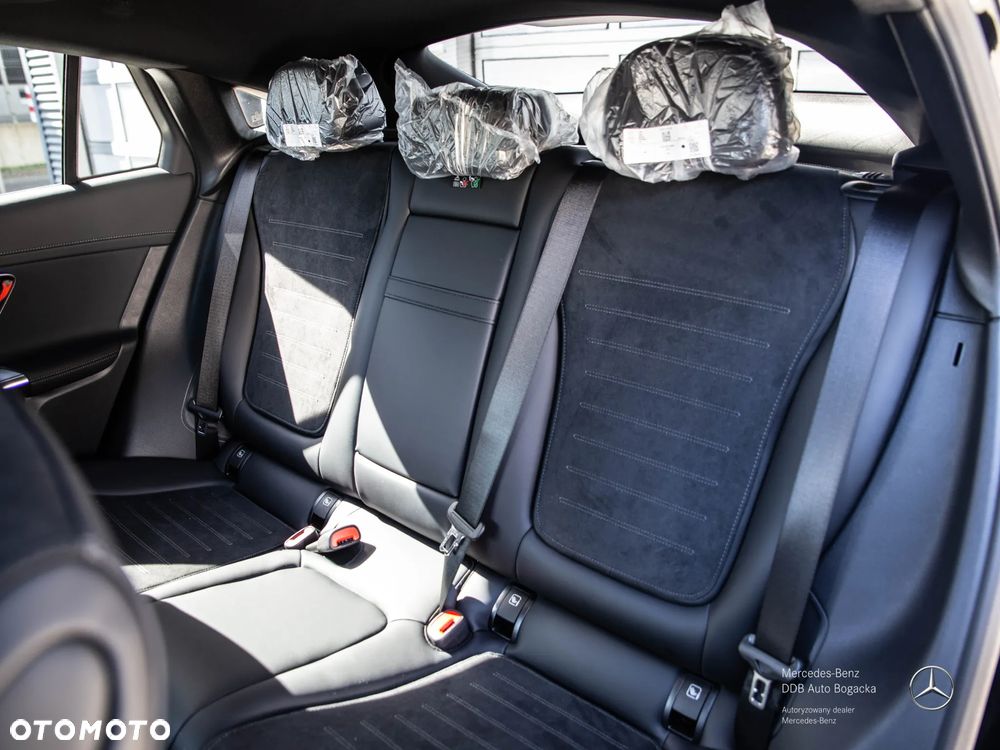 Mercedes-Benz GLC 220 d mHEV 4-Matic AMG Line - 12