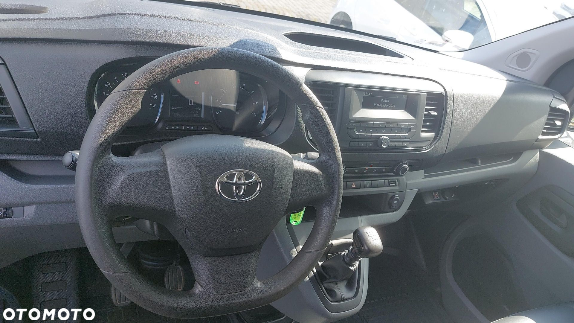 Toyota PROACE - 16