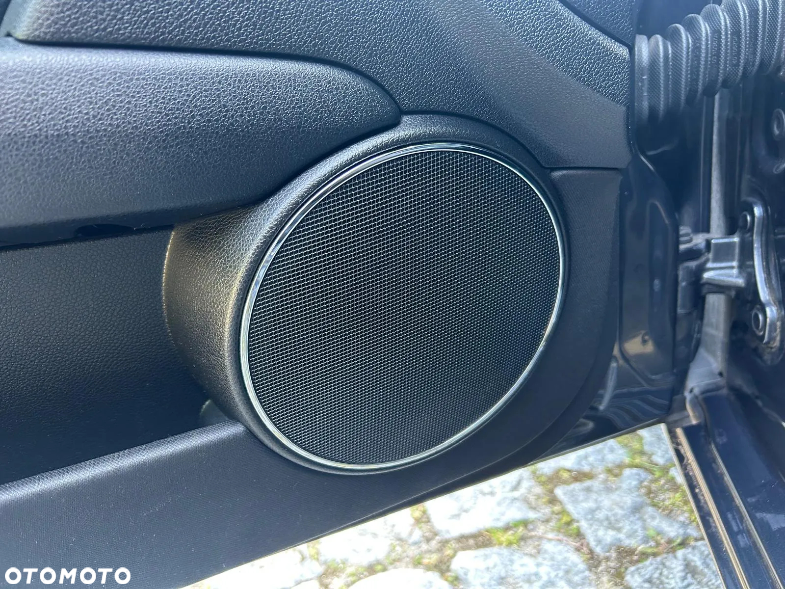 Mercedes-Benz Klasa C 180 T CGI Automatik BlueEFFICIENCY - 15