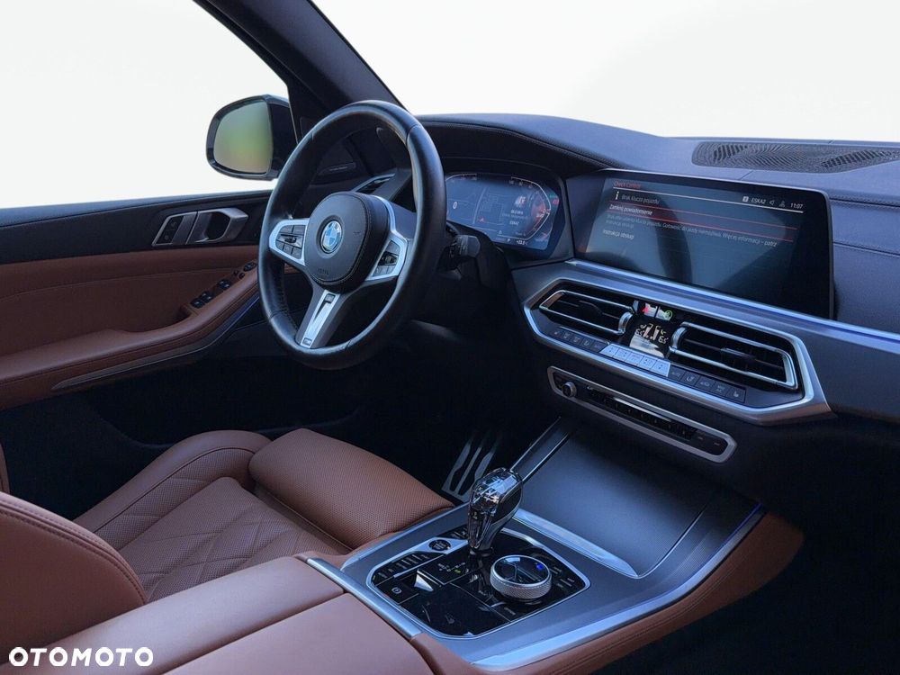 BMW X5 xDrive25d sport - 19