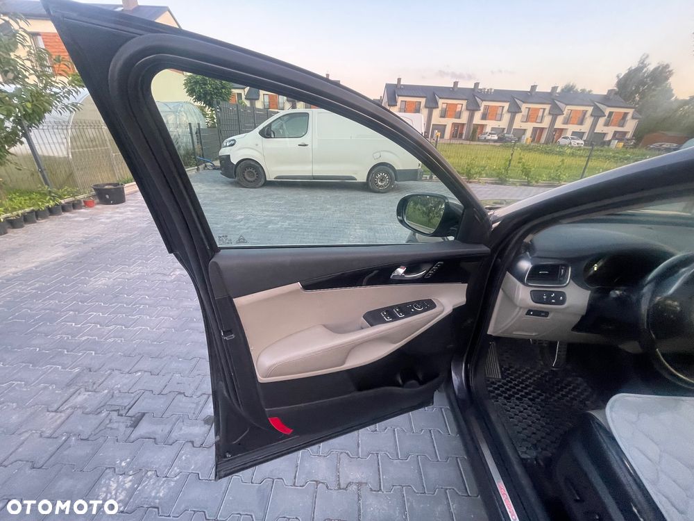 Kia Sorento 2.2 CRDI XL - 7