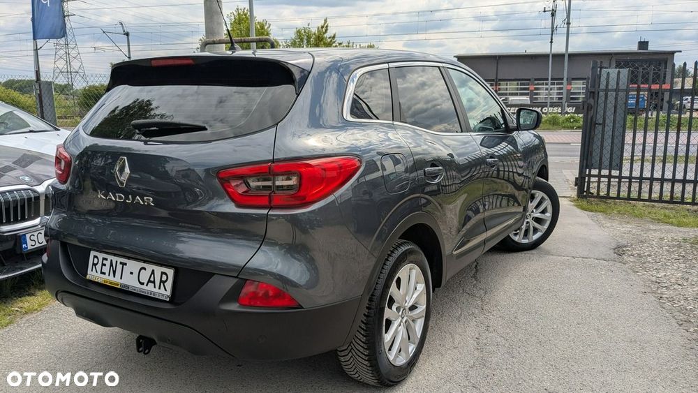 Renault Kadjar Energy TCe 130 COLLECTION - 9