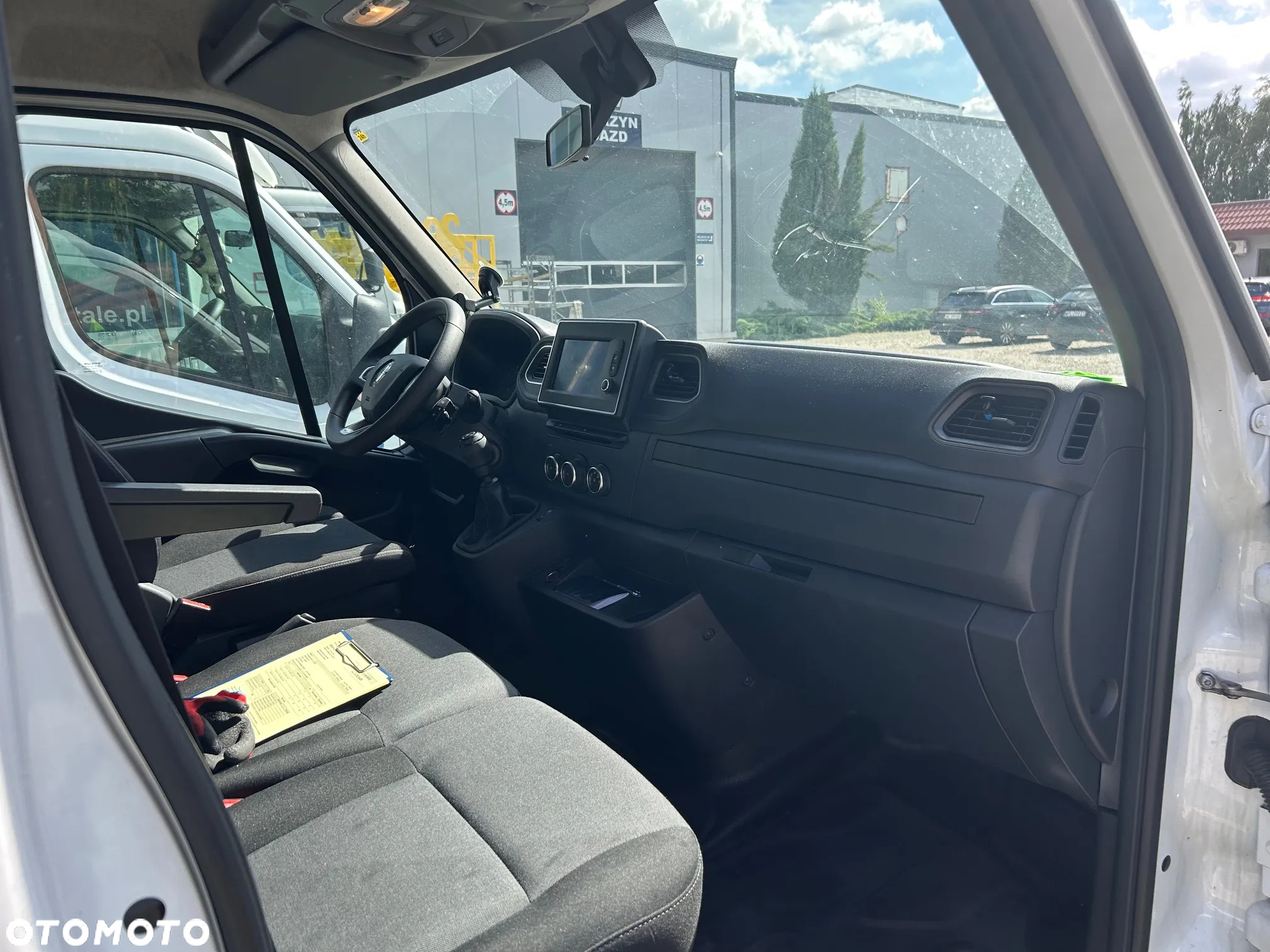 Renault MASTER - 6