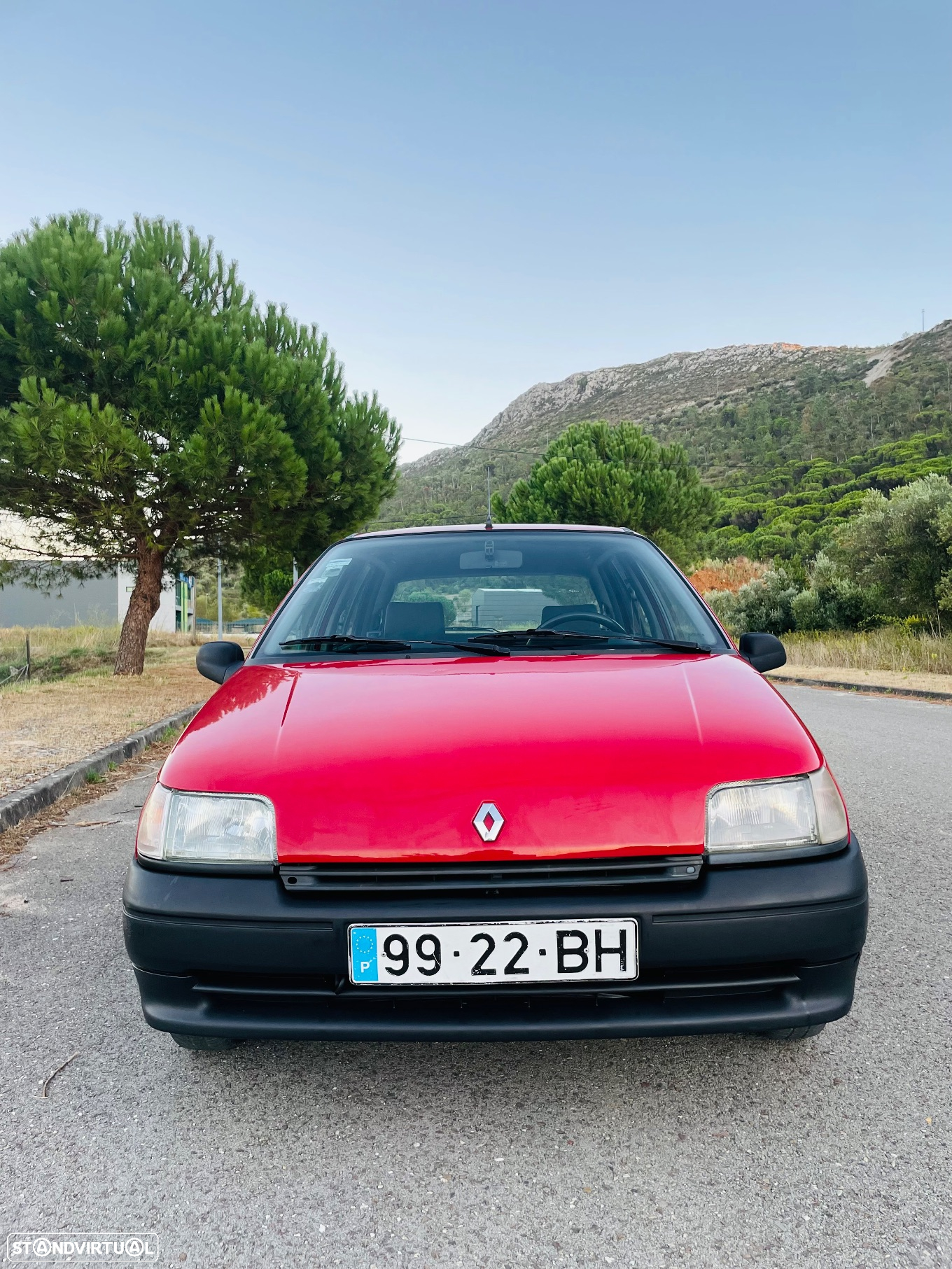 Renault Clio - 6
