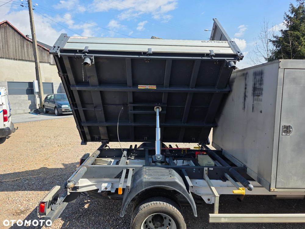 Mercedes-Benz Sprinter 516 CDI - 25