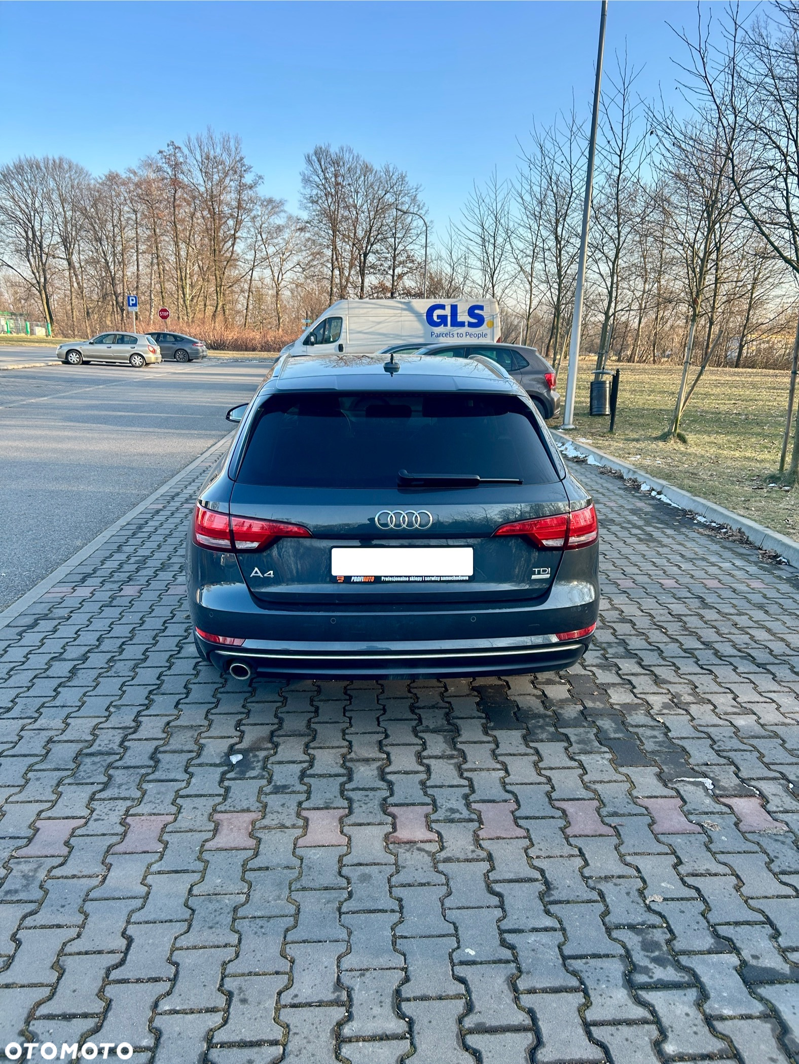 Audi A4 ver-avant-2-0-tdi-ultra - 3