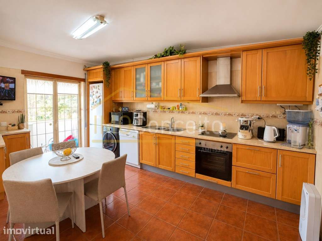 APARTAMENTO T3 - ENTRONCAMENTO/ JUNTO AO BONITO - Grande imagem: 2/47
