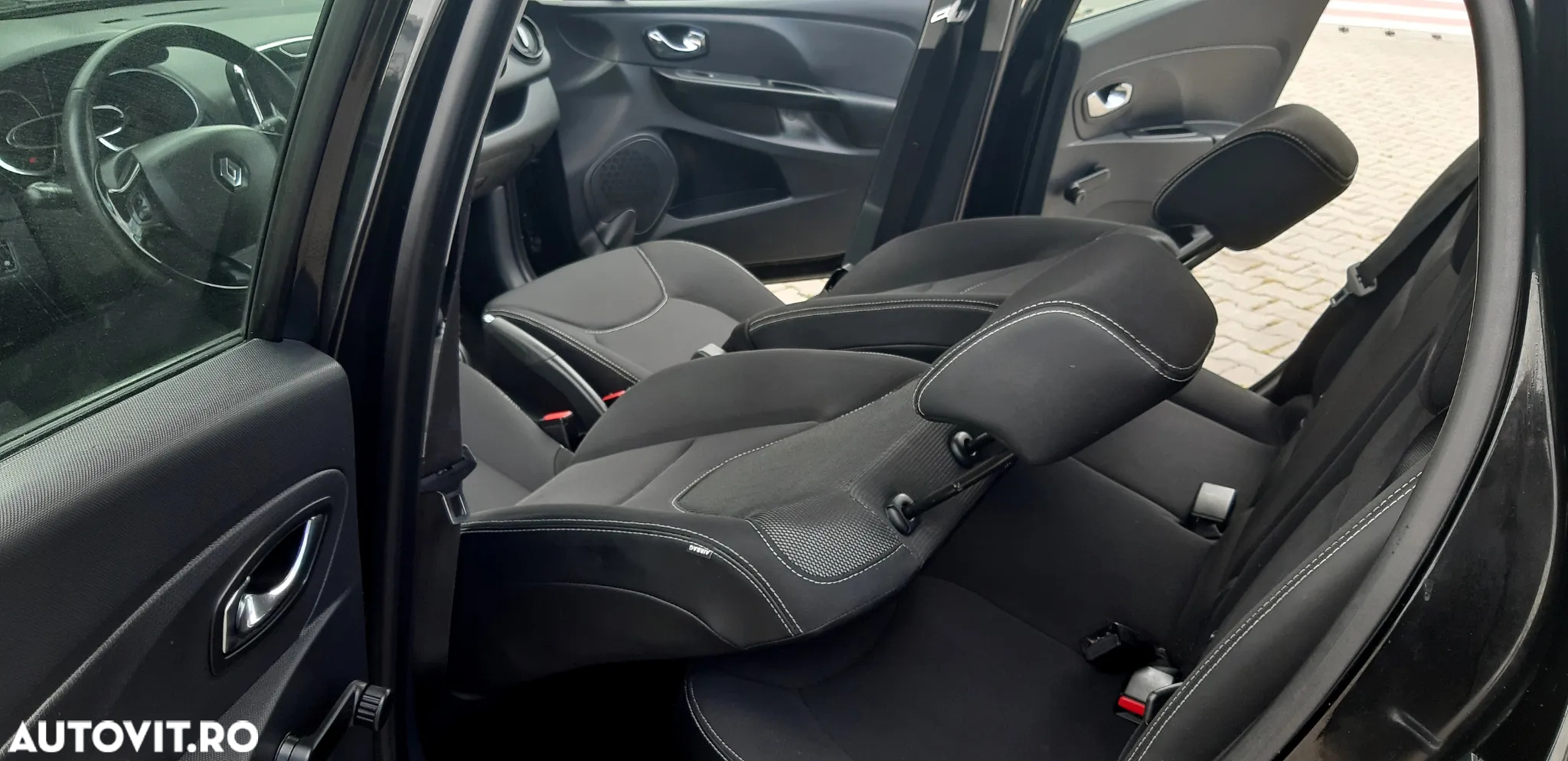 Renault Clio ENERGY TCe 90 Start & Stop Dynamique - 10