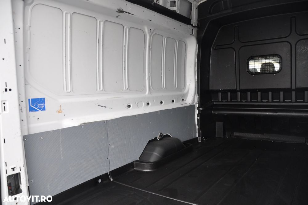 Ford Transit L4H3 Doka 6 Locuri - 9