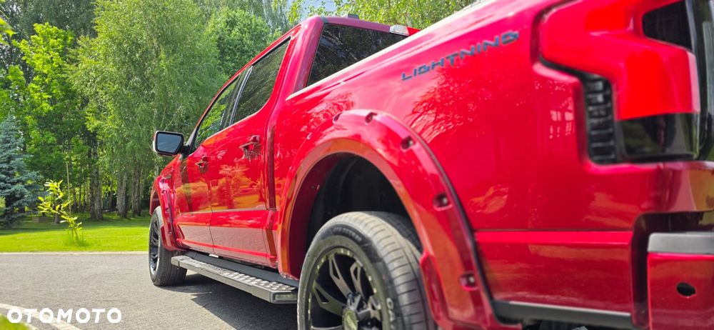 Ford F150 - 9