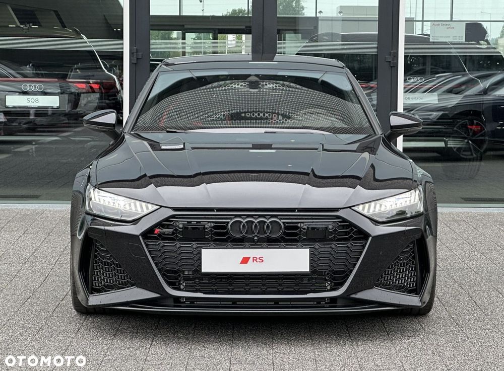 Audi RS7 Sportback - 2