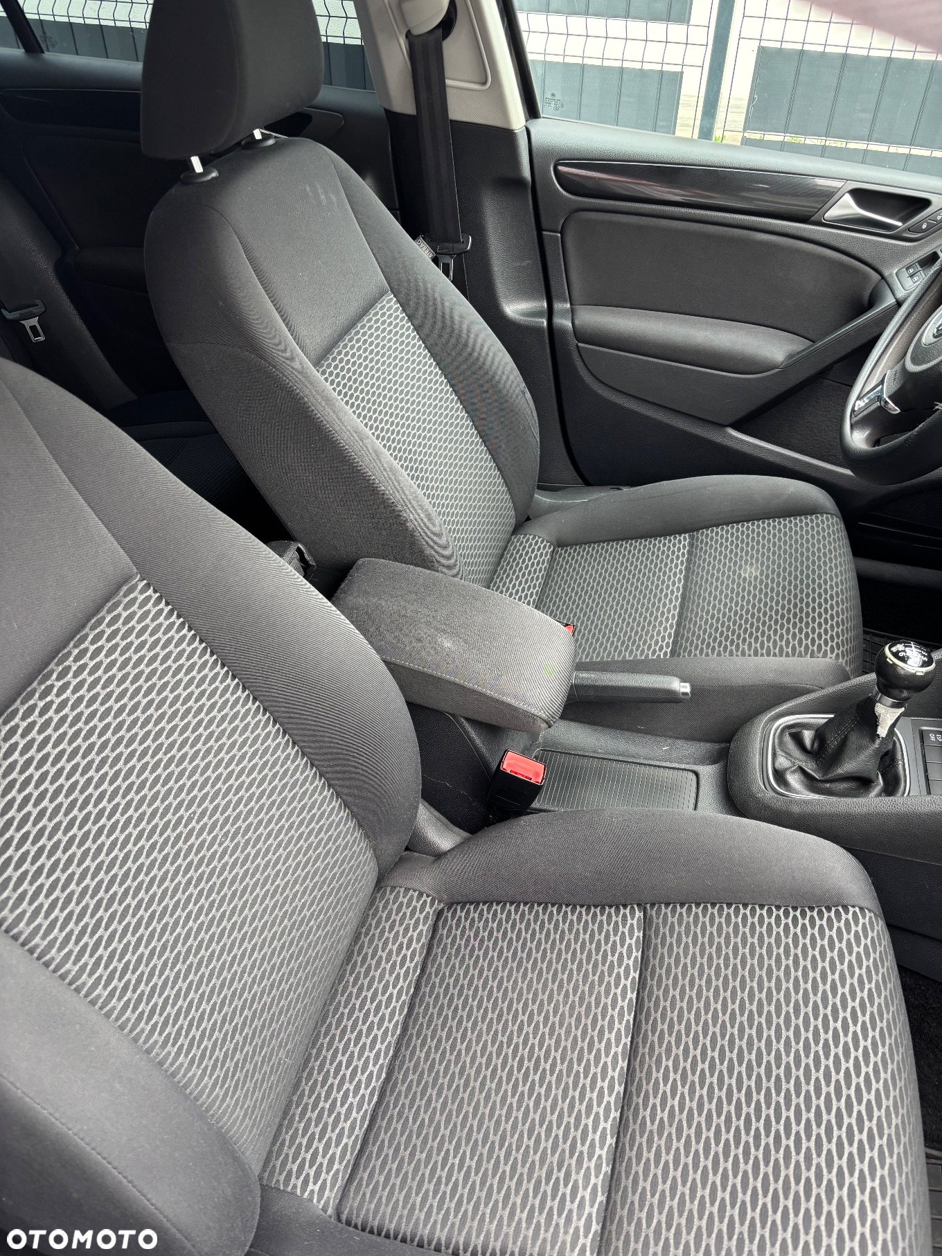 Volkswagen Golf V 1.4 TSI Comfortline - 11