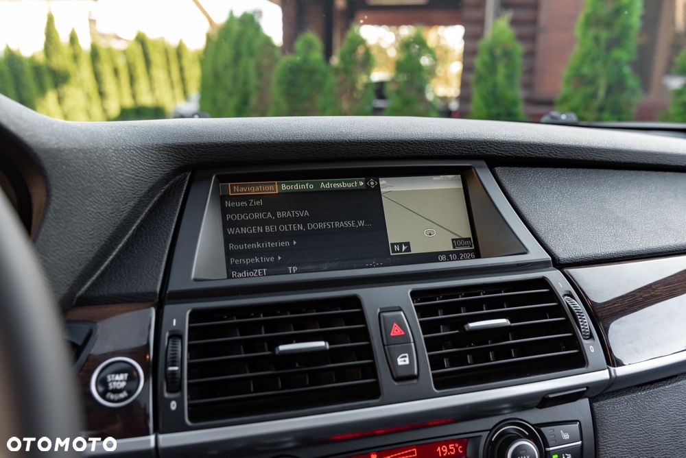 BMW X5 xDrive35d - 35