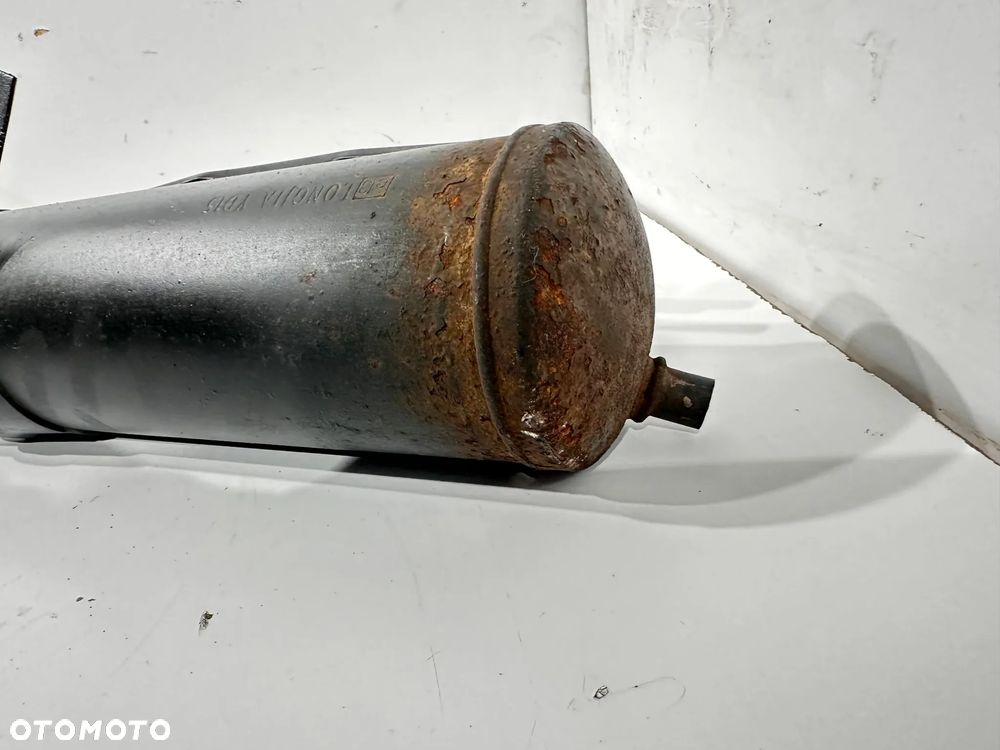 Tłumik wydech Orcal Kite 50 - 5