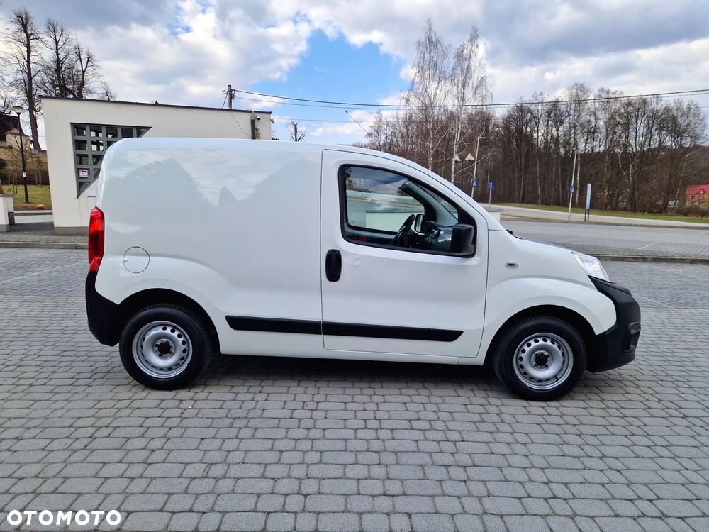 Fiat Fiorino Oryginał - 5
