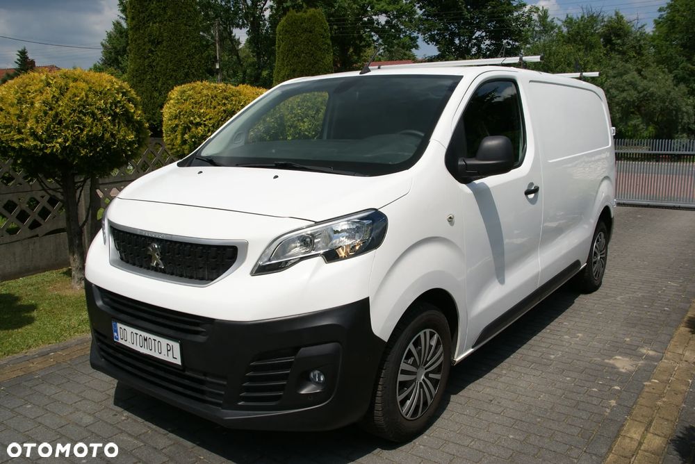 Peugeot Expert - 2