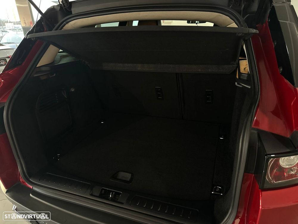 Land Rover Range Rover Evoque 2.2 eD4 Pure Tech - 52