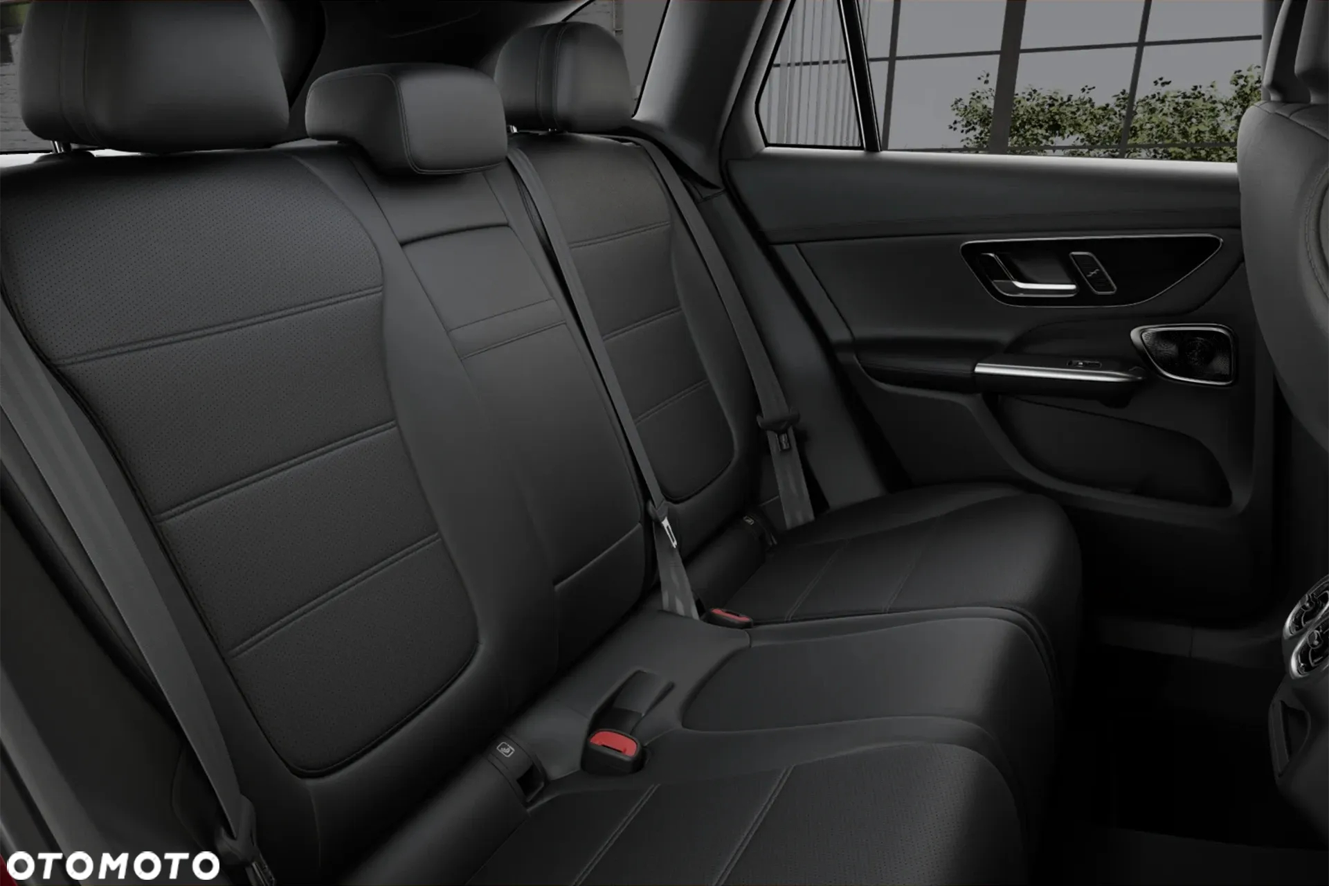 Mercedes-Benz GLC 220 d mHEV 4-Matic AMG Line - 12