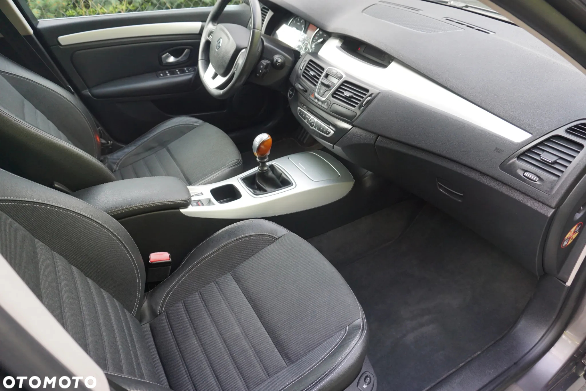Renault Laguna 2.0 16V 140 Dynamique - 4